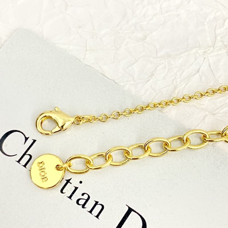 chr1st1an D10r necklaces